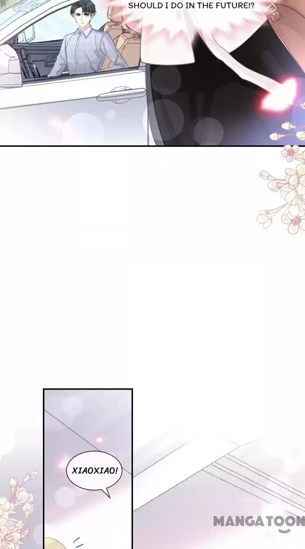 Love Me Gently, Bossy Ceo Chapter 119