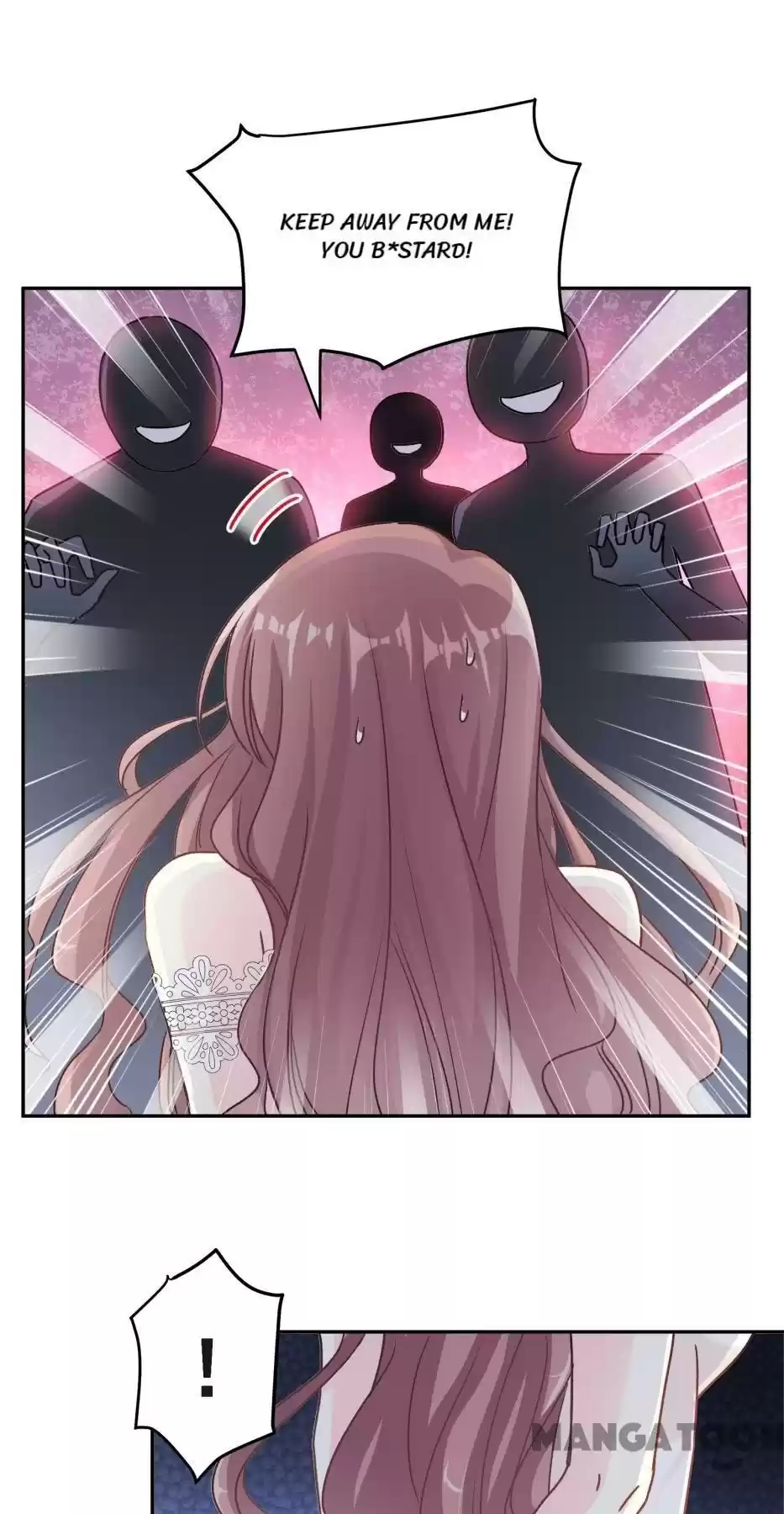 Love Me Gently, Bossy Ceo Chapter 12