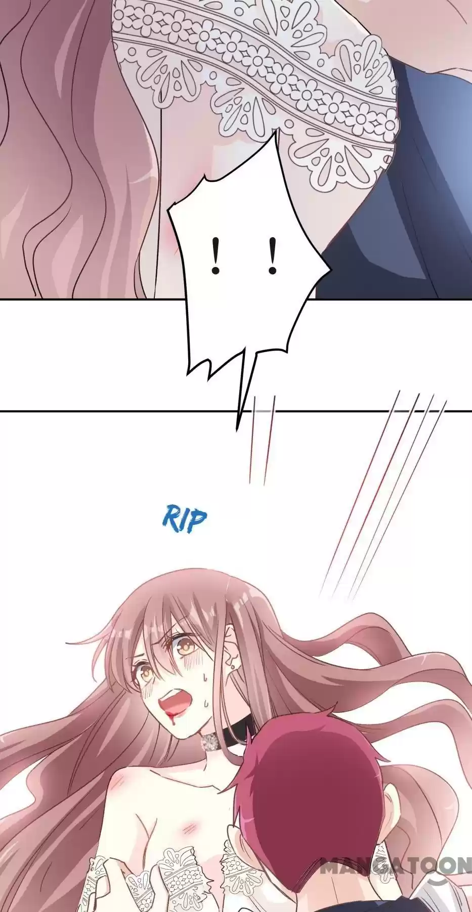 Love Me Gently, Bossy Ceo Chapter 12