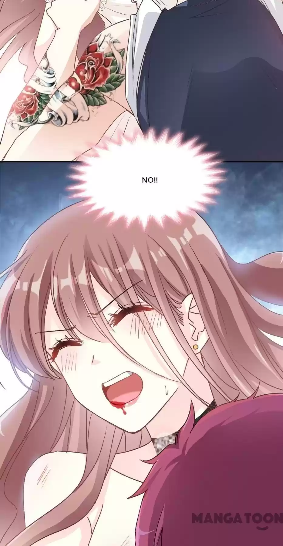 Love Me Gently, Bossy Ceo Chapter 12