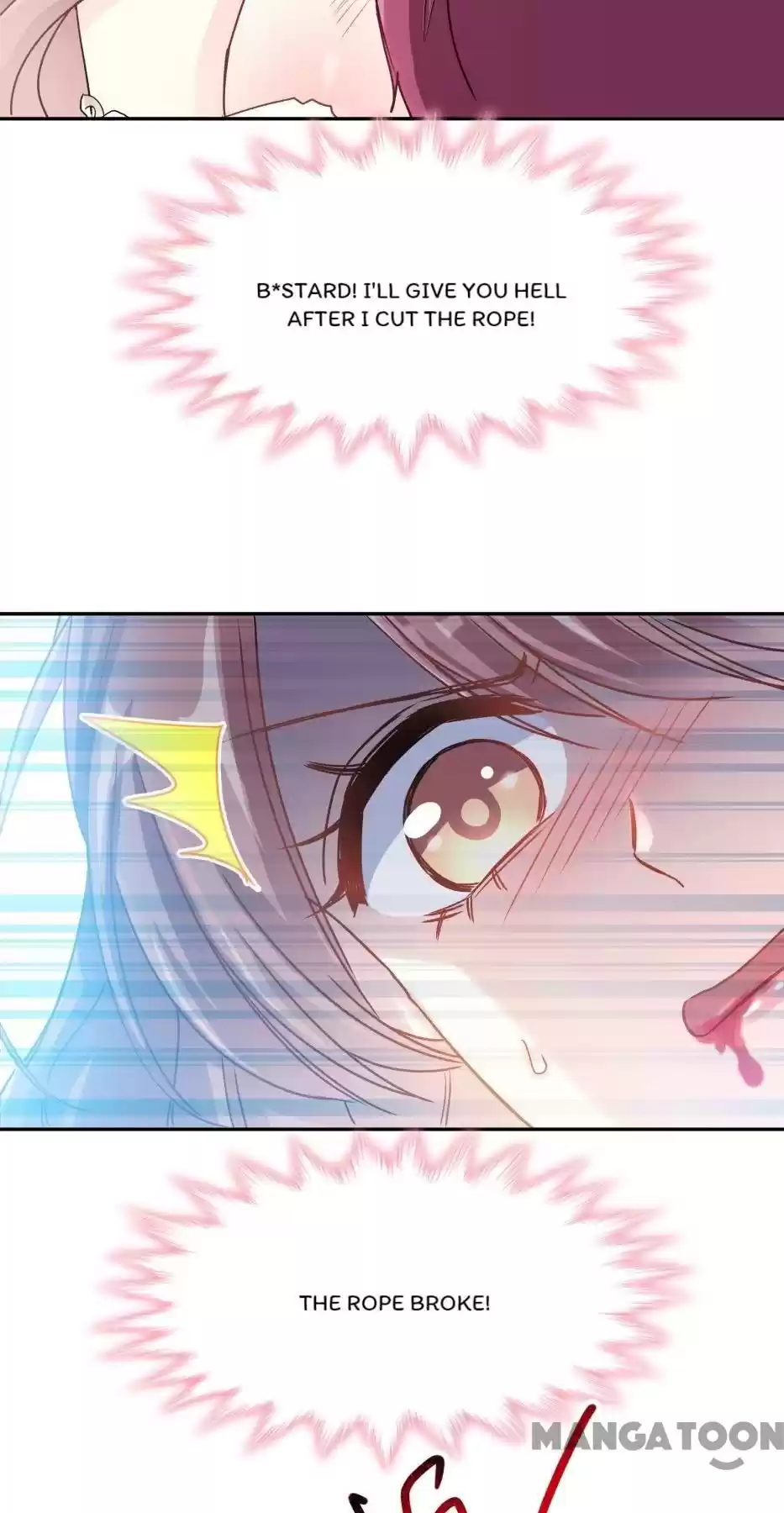 Love Me Gently, Bossy Ceo Chapter 12