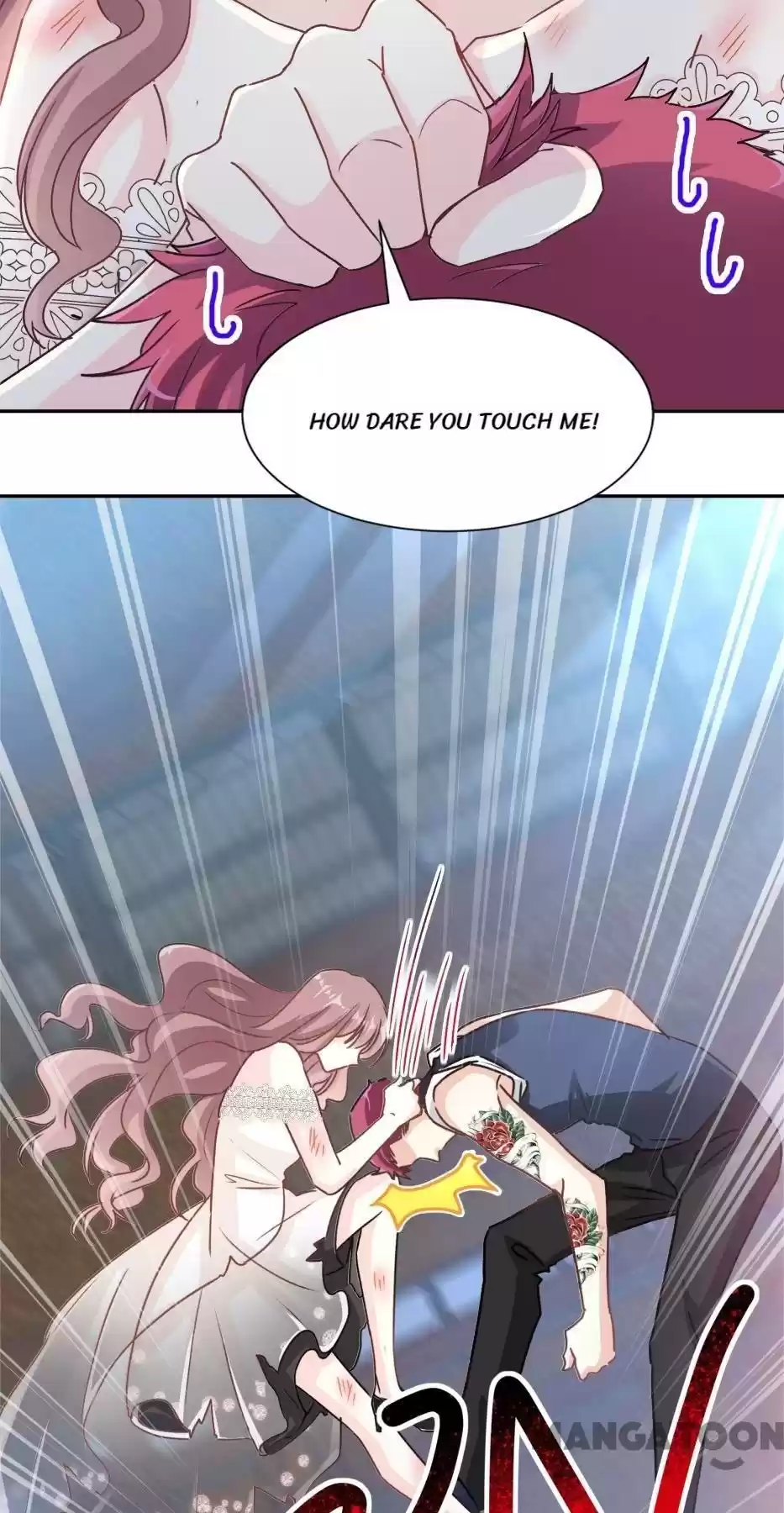 Love Me Gently, Bossy Ceo Chapter 12