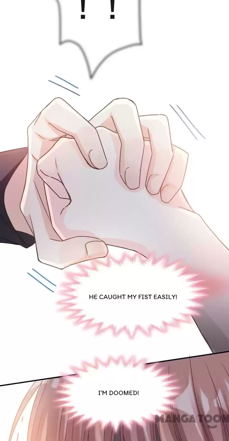 Love Me Gently, Bossy Ceo Chapter 12