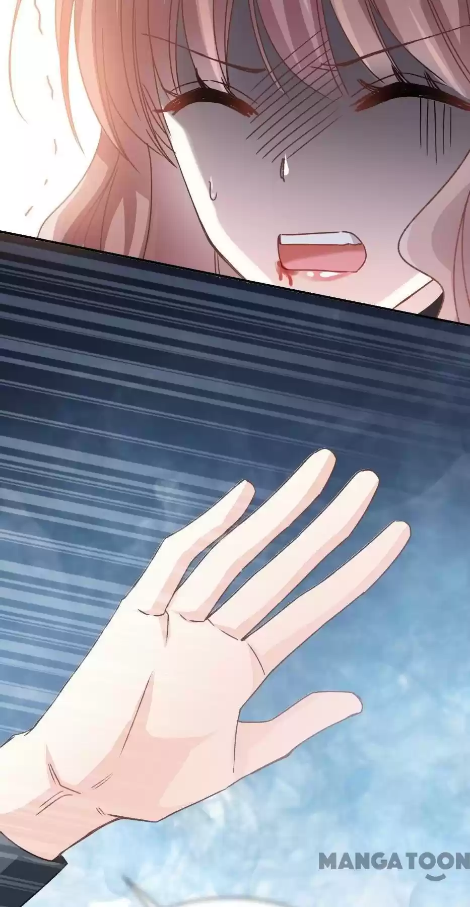 Love Me Gently, Bossy Ceo Chapter 12