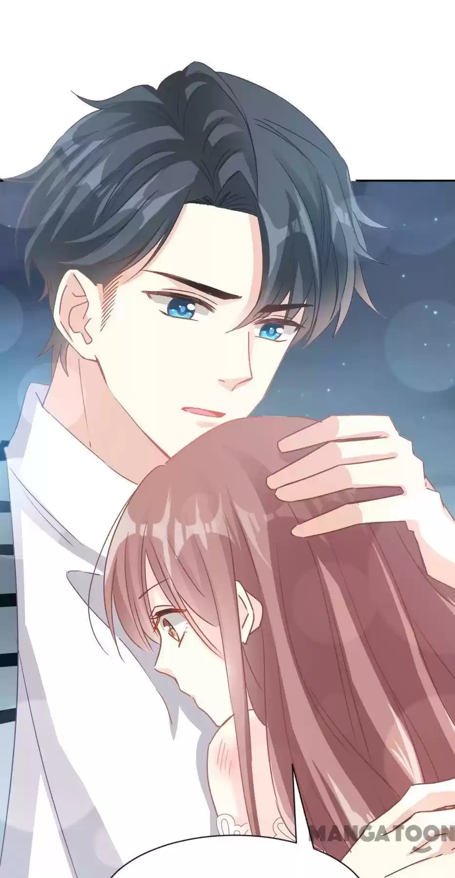 Love Me Gently, Bossy Ceo Chapter 12