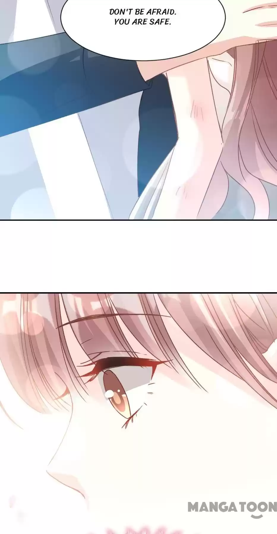 Love Me Gently, Bossy Ceo Chapter 12