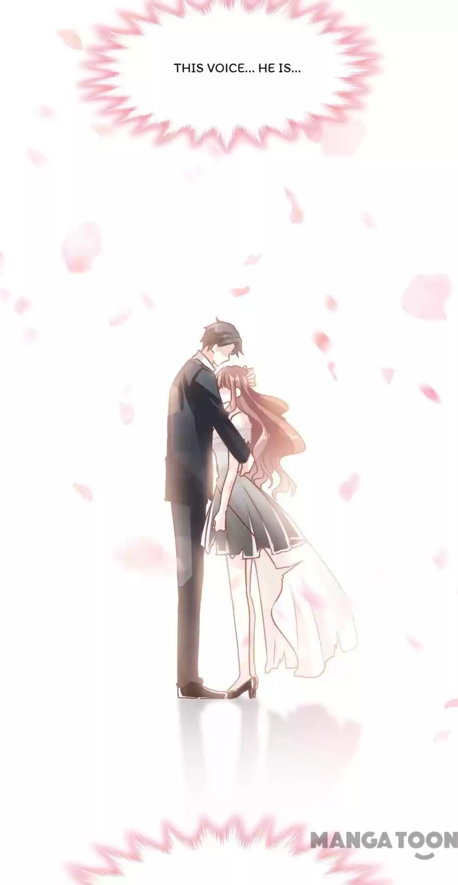 Love Me Gently, Bossy Ceo Chapter 12