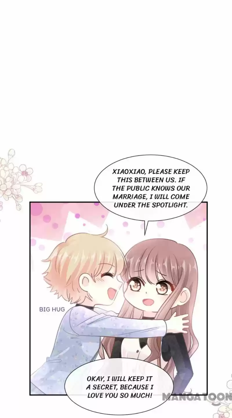 Love Me Gently, Bossy Ceo Chapter 120