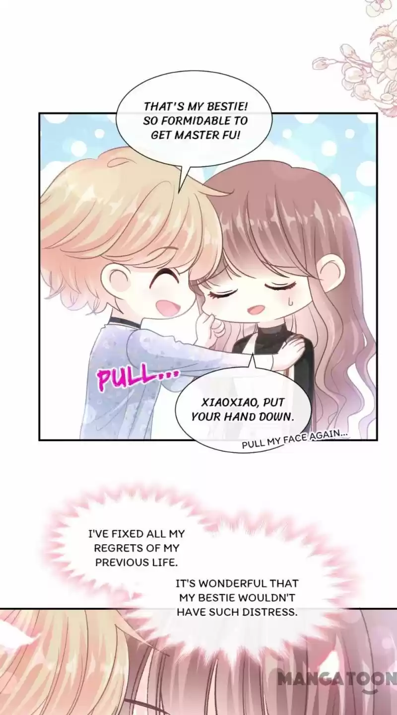 Love Me Gently, Bossy Ceo Chapter 120