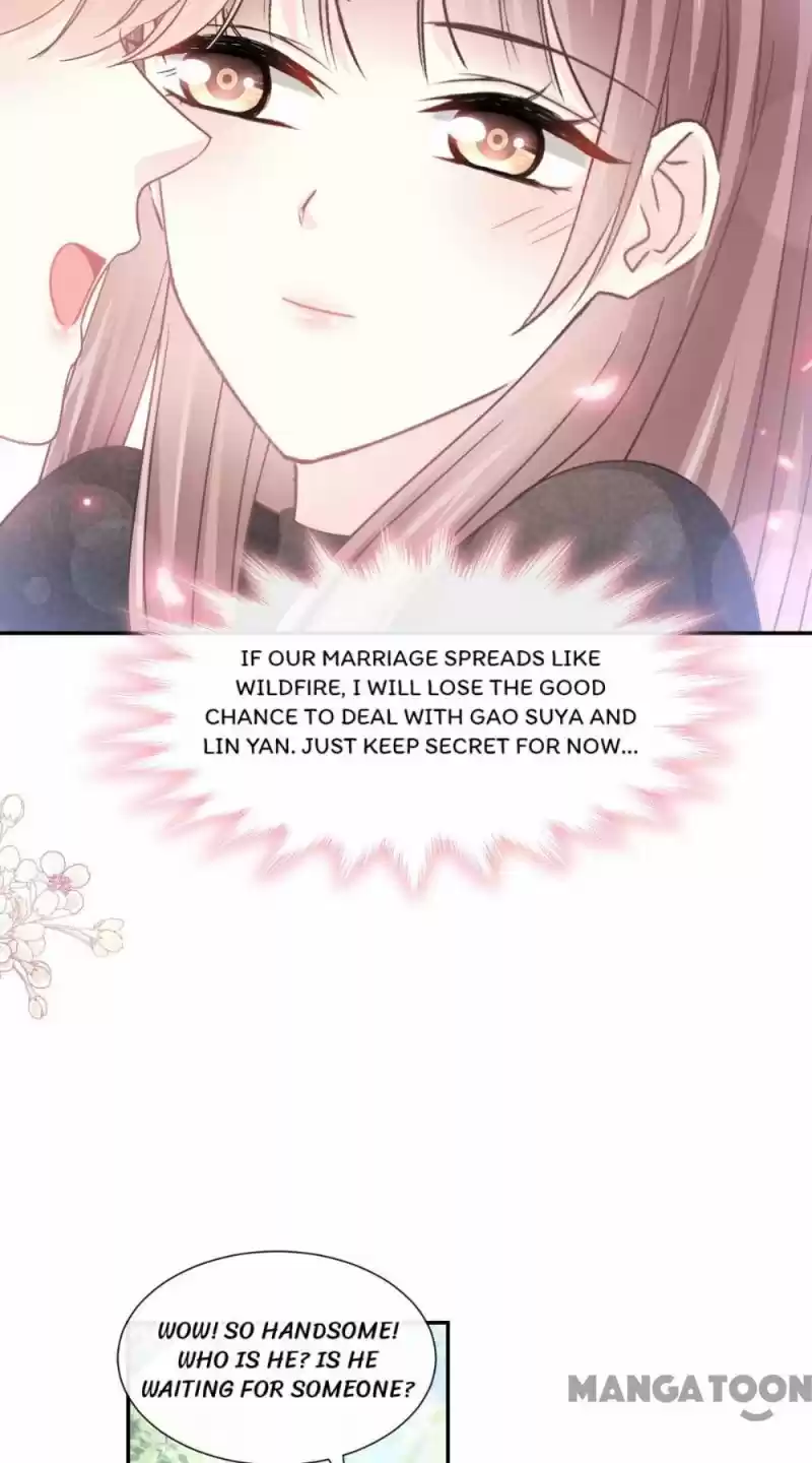 Love Me Gently, Bossy Ceo Chapter 120