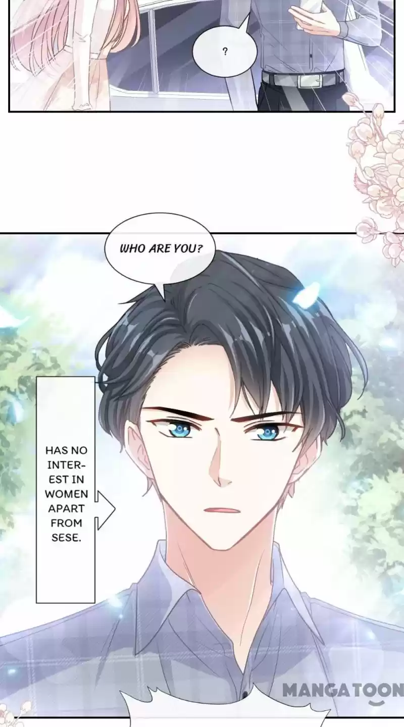 Love Me Gently, Bossy Ceo Chapter 120