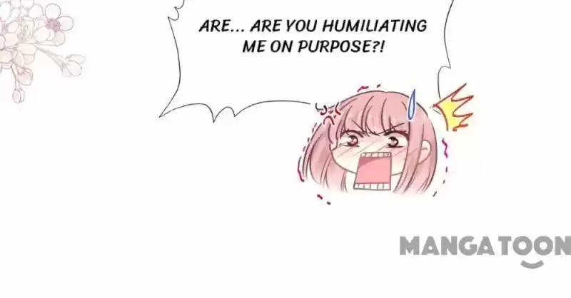 Love Me Gently, Bossy Ceo Chapter 120