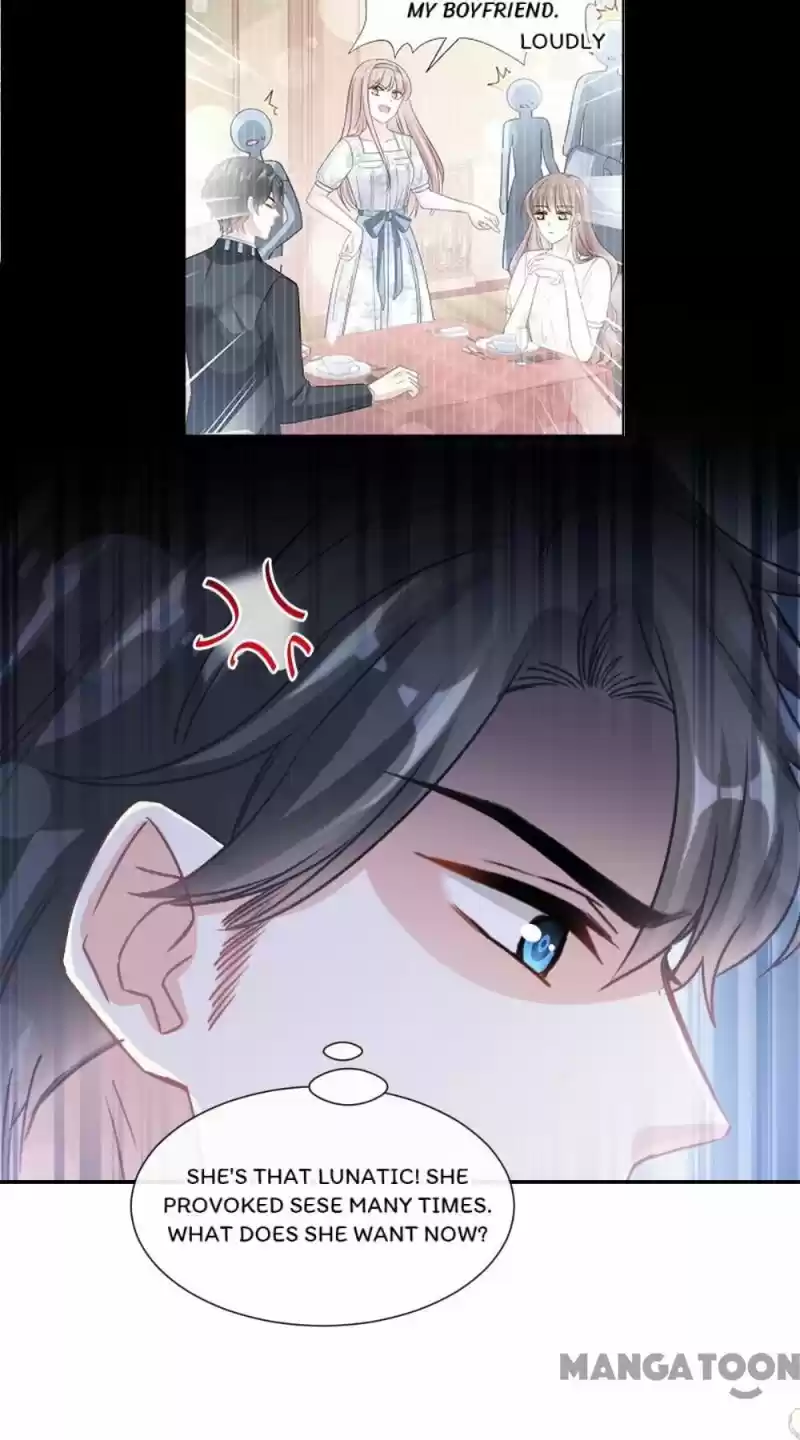 Love Me Gently, Bossy Ceo Chapter 120