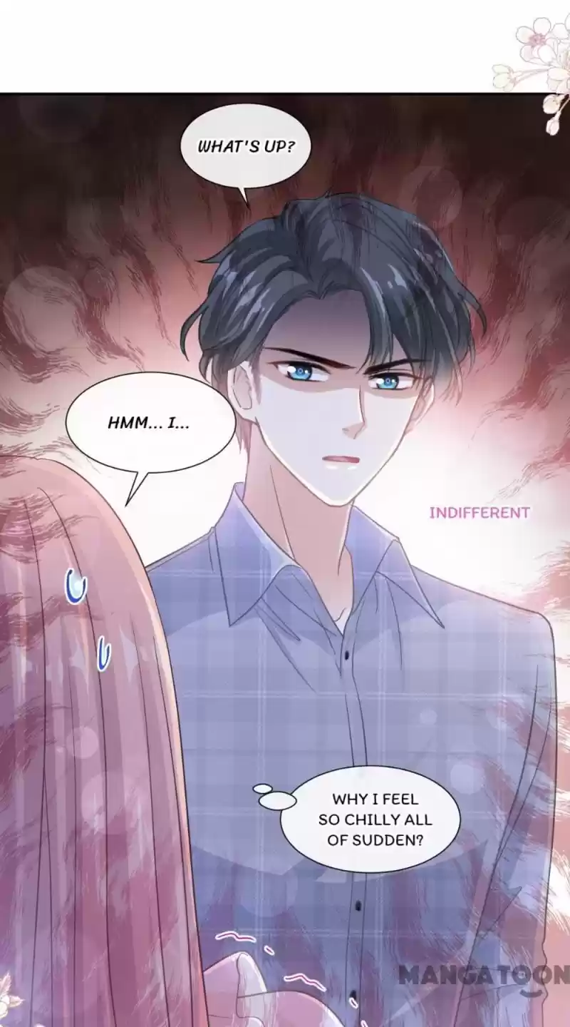 Love Me Gently, Bossy Ceo Chapter 120