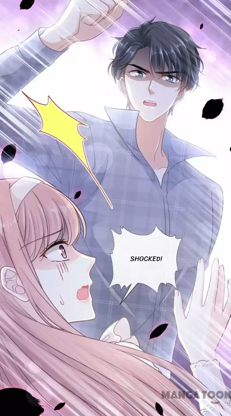 Love Me Gently, Bossy Ceo Chapter 120