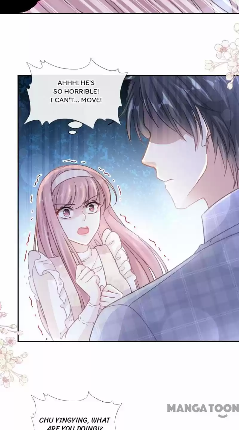 Love Me Gently, Bossy Ceo Chapter 120