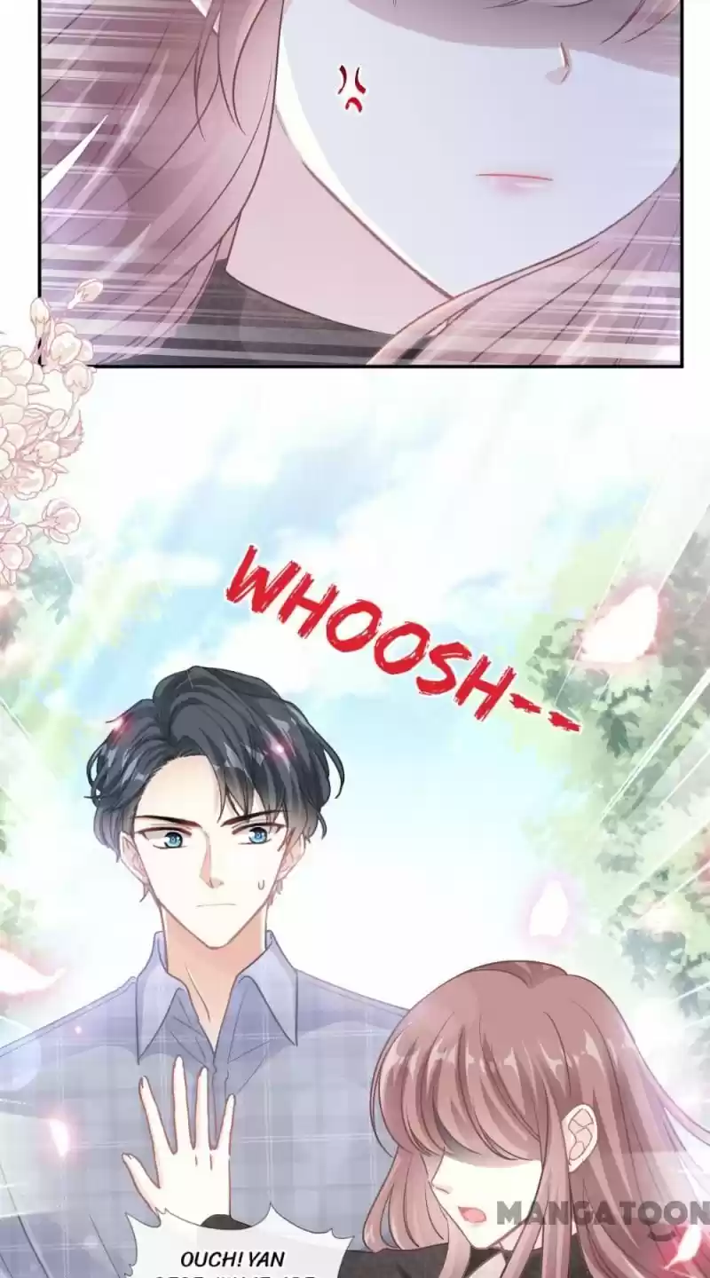 Love Me Gently, Bossy Ceo Chapter 120