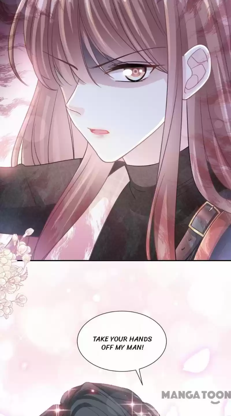 Love Me Gently, Bossy Ceo Chapter 120