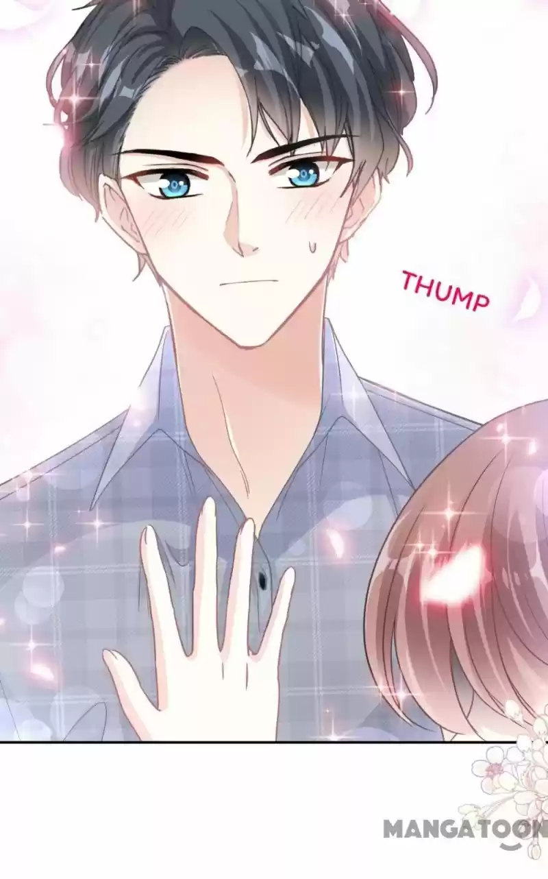 Love Me Gently, Bossy Ceo Chapter 120