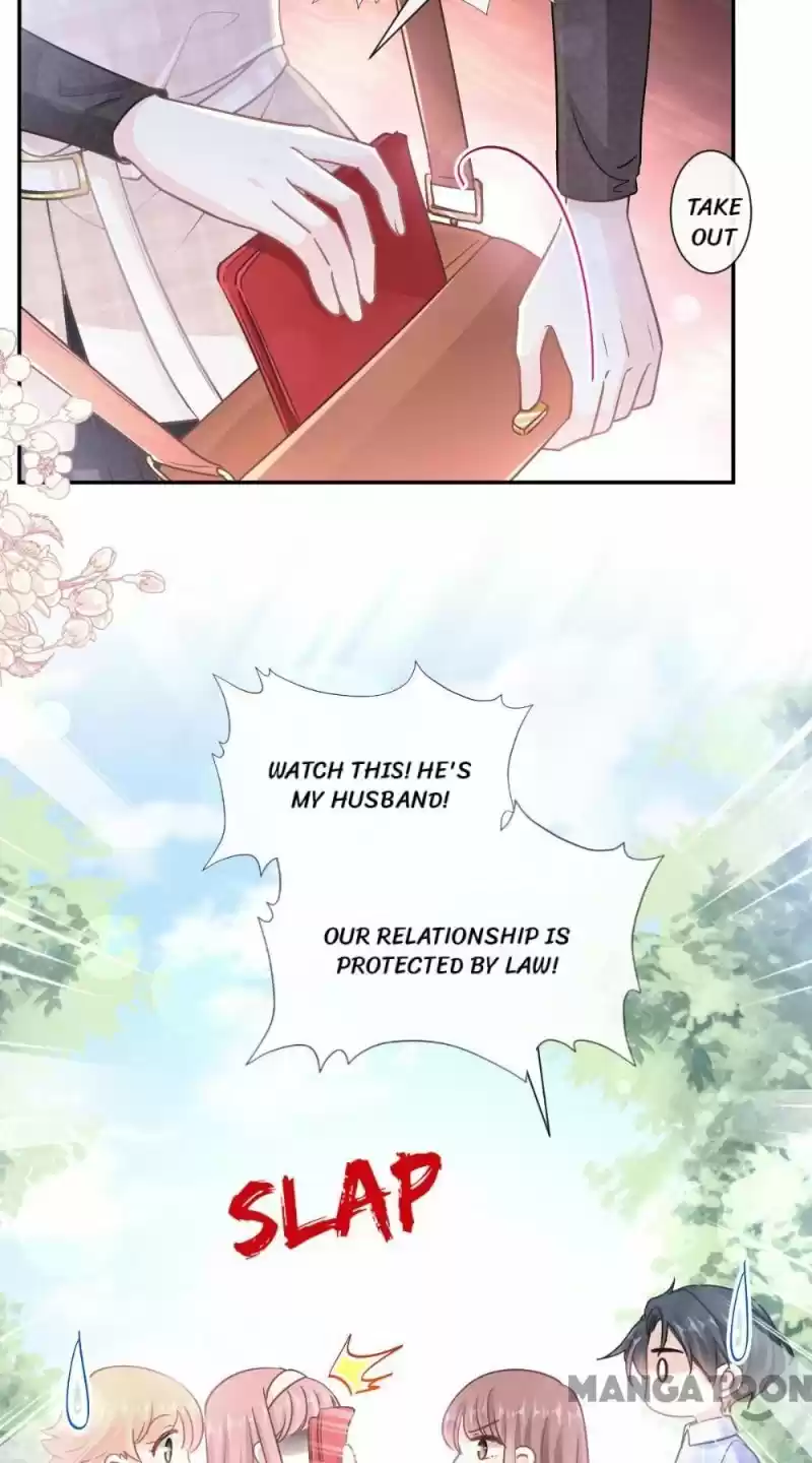 Love Me Gently, Bossy Ceo Chapter 120