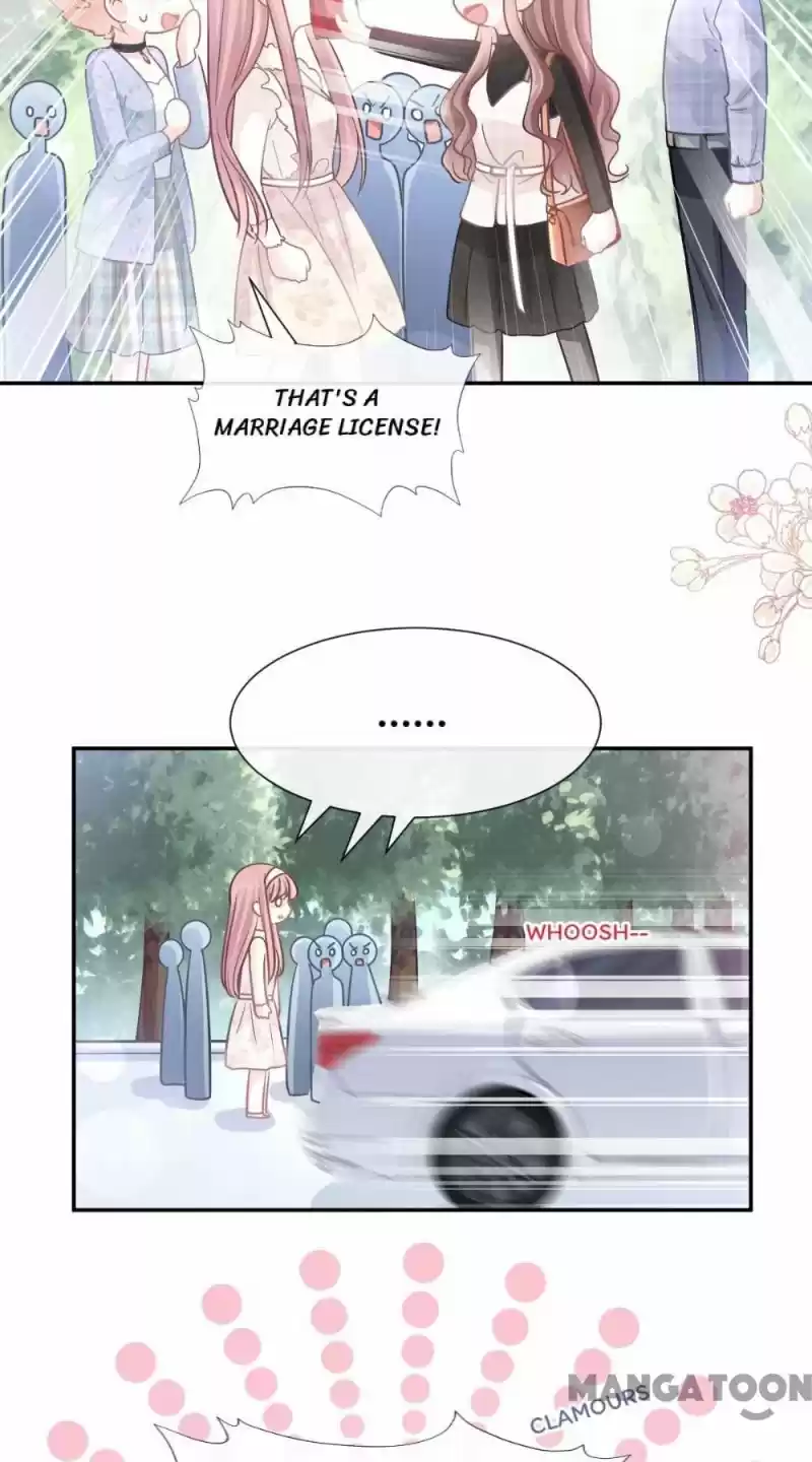 Love Me Gently, Bossy Ceo Chapter 120