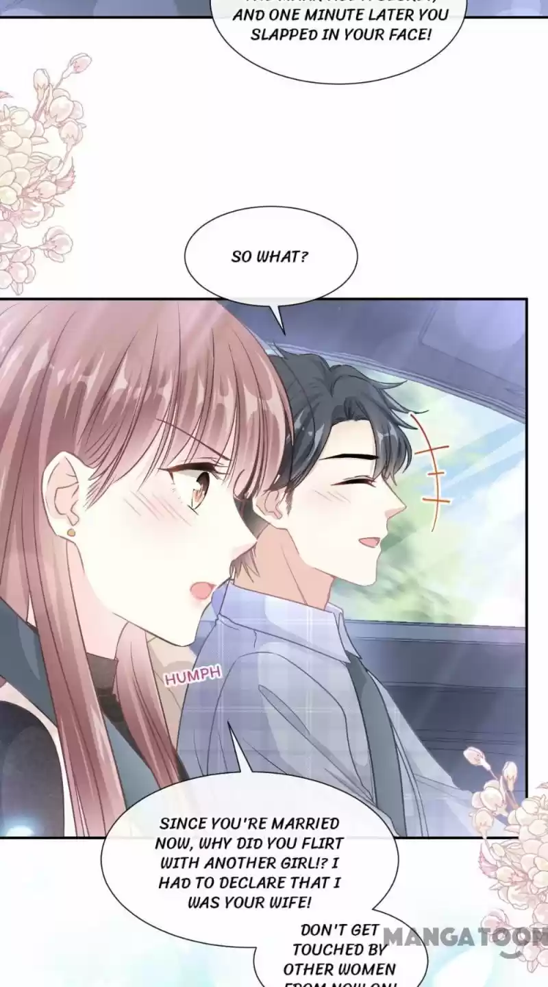 Love Me Gently, Bossy Ceo Chapter 120