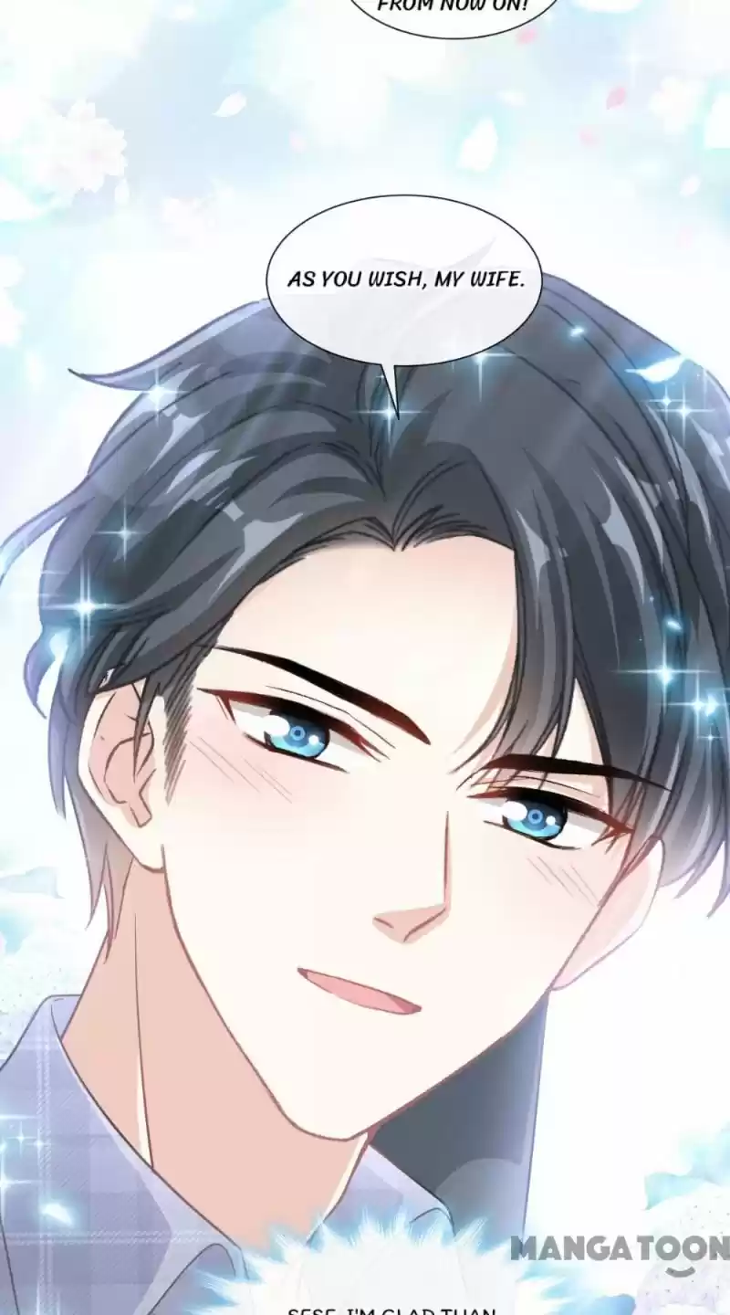 Love Me Gently, Bossy Ceo Chapter 120