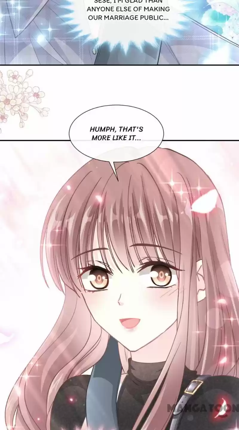 Love Me Gently, Bossy Ceo Chapter 120