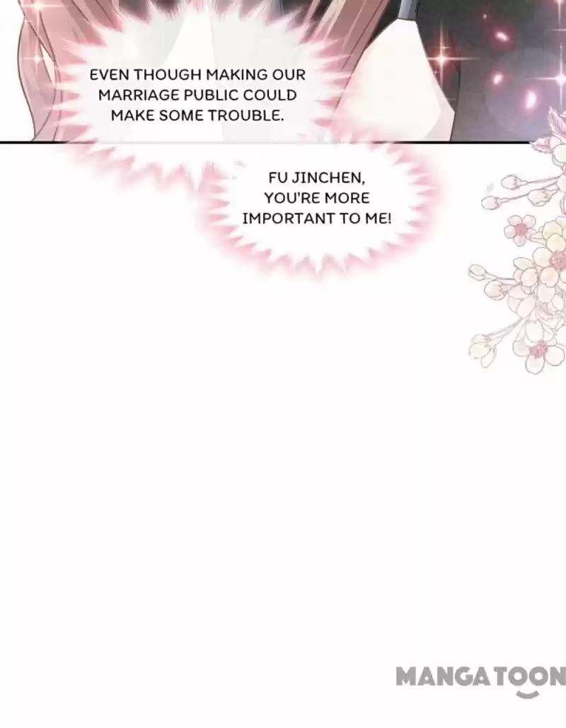 Love Me Gently, Bossy Ceo Chapter 120