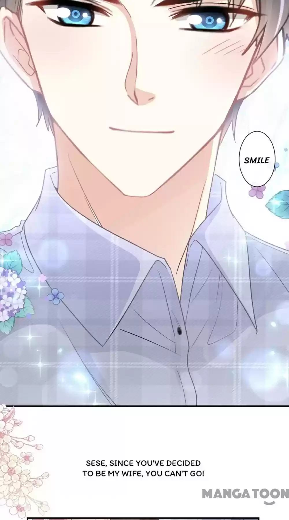 Love Me Gently, Bossy Ceo Chapter 121