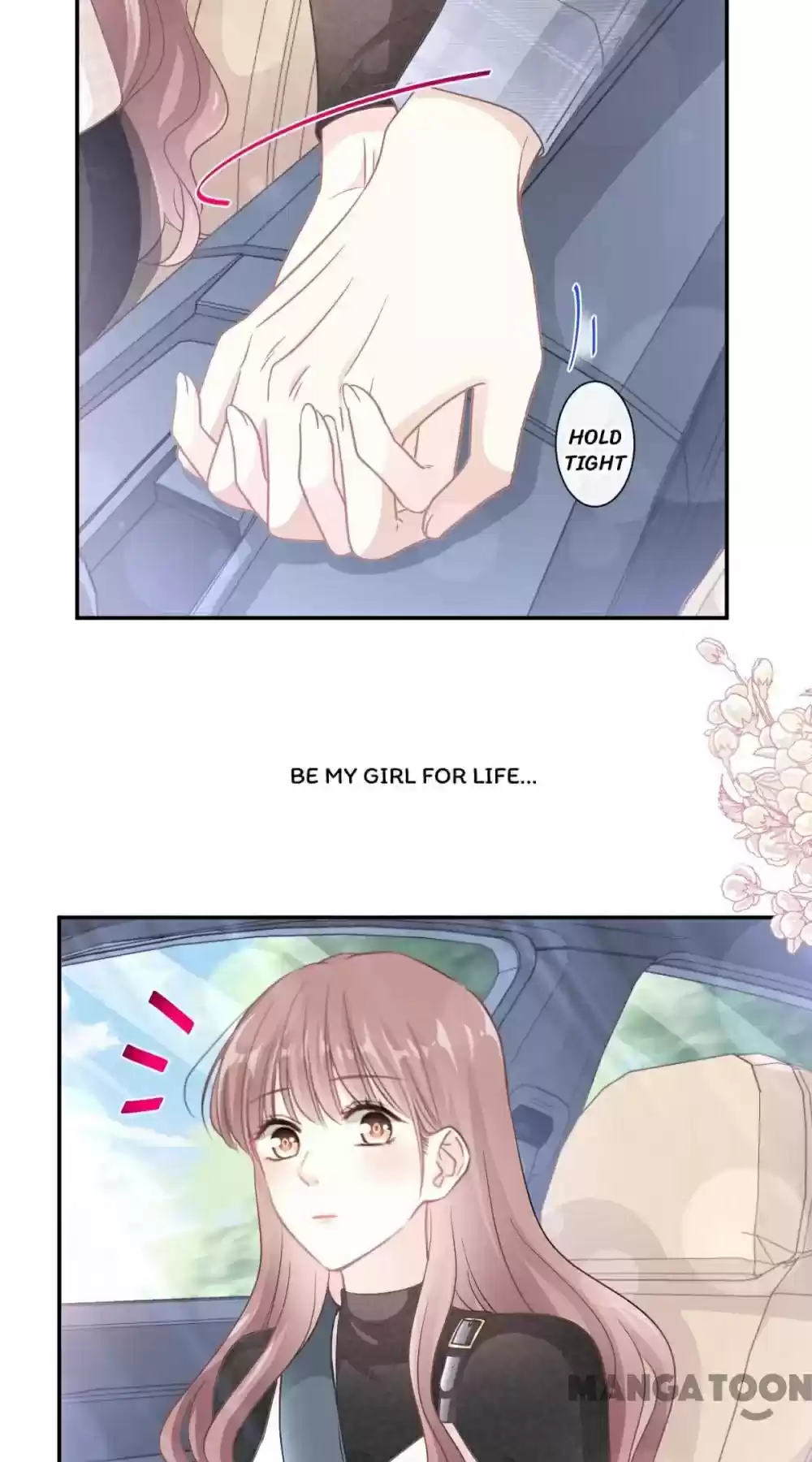 Love Me Gently, Bossy Ceo Chapter 121