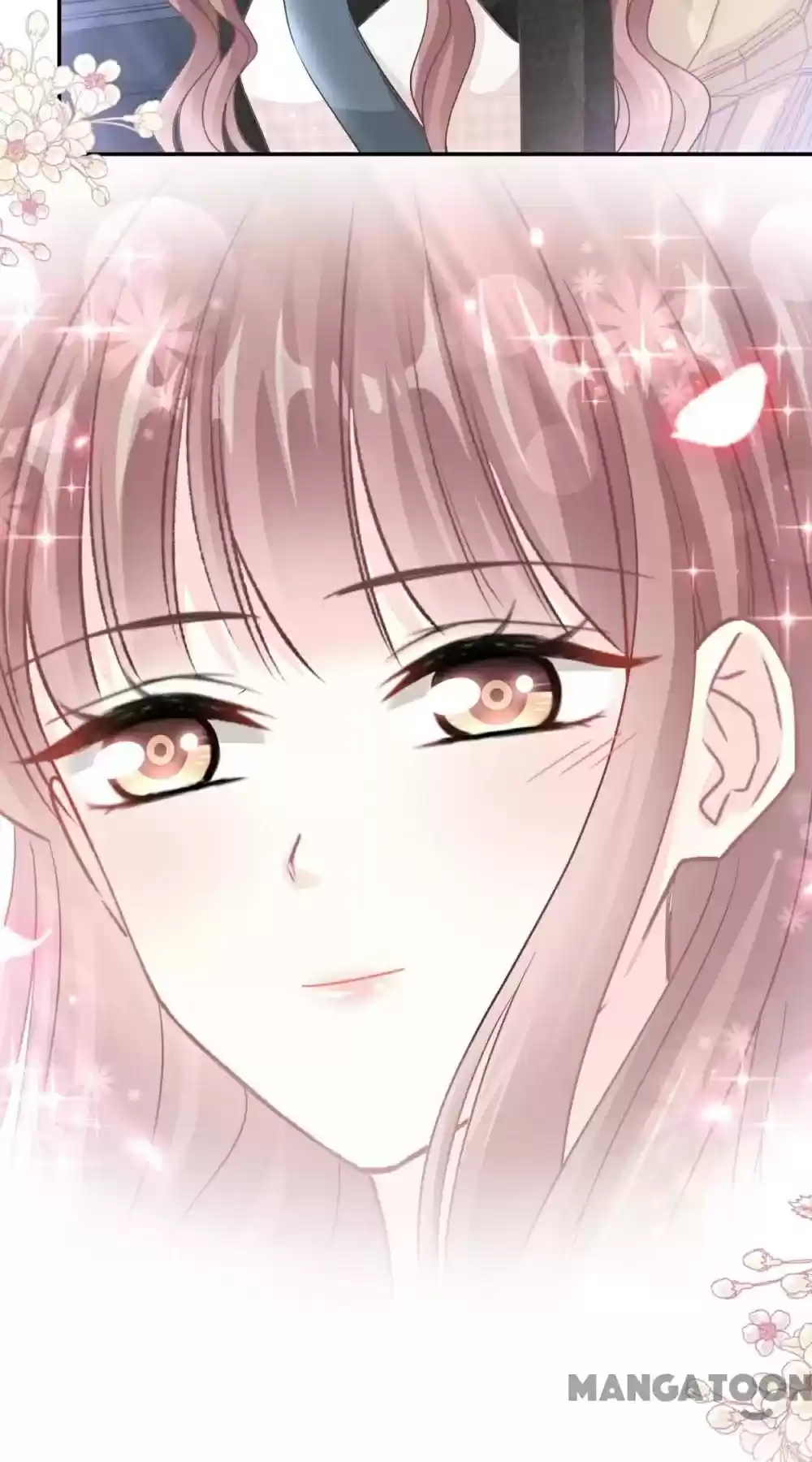 Love Me Gently, Bossy Ceo Chapter 121