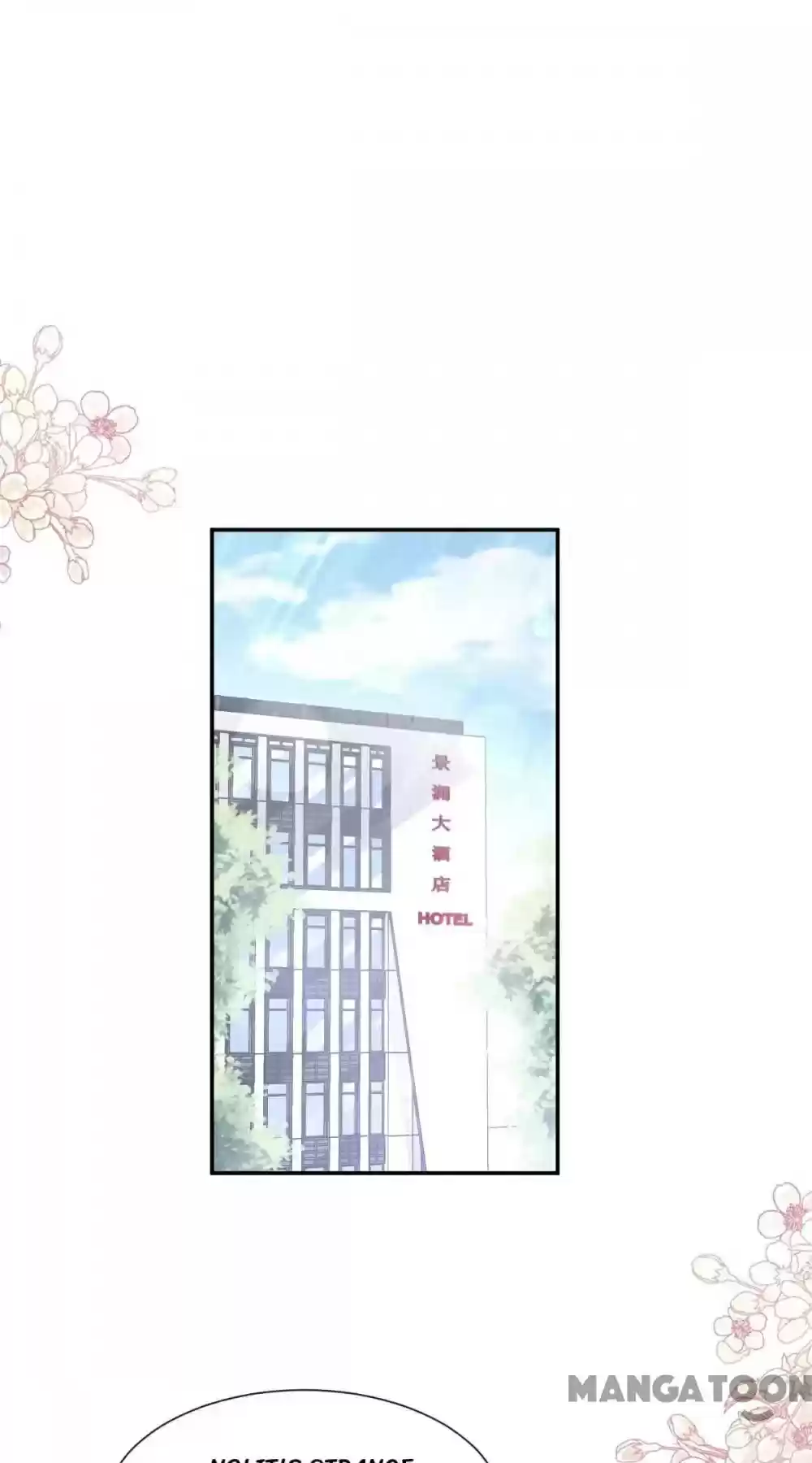 Love Me Gently, Bossy Ceo Chapter 121