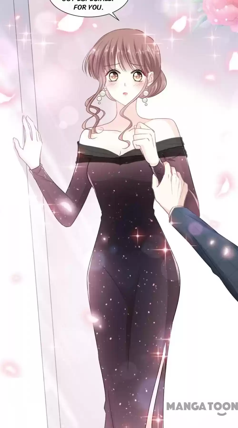 Love Me Gently, Bossy Ceo Chapter 121