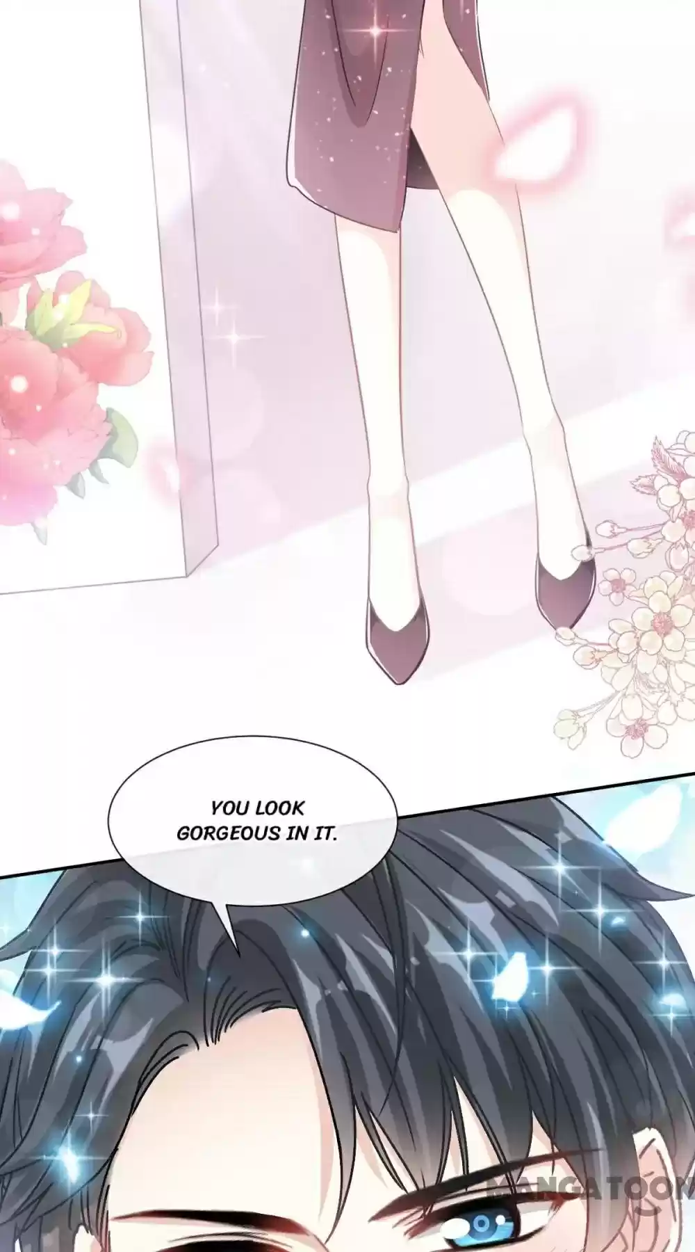 Love Me Gently, Bossy Ceo Chapter 121