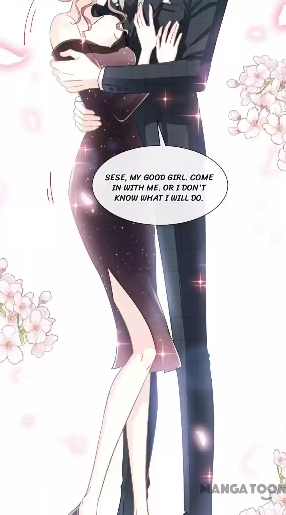 Love Me Gently, Bossy Ceo Chapter 121