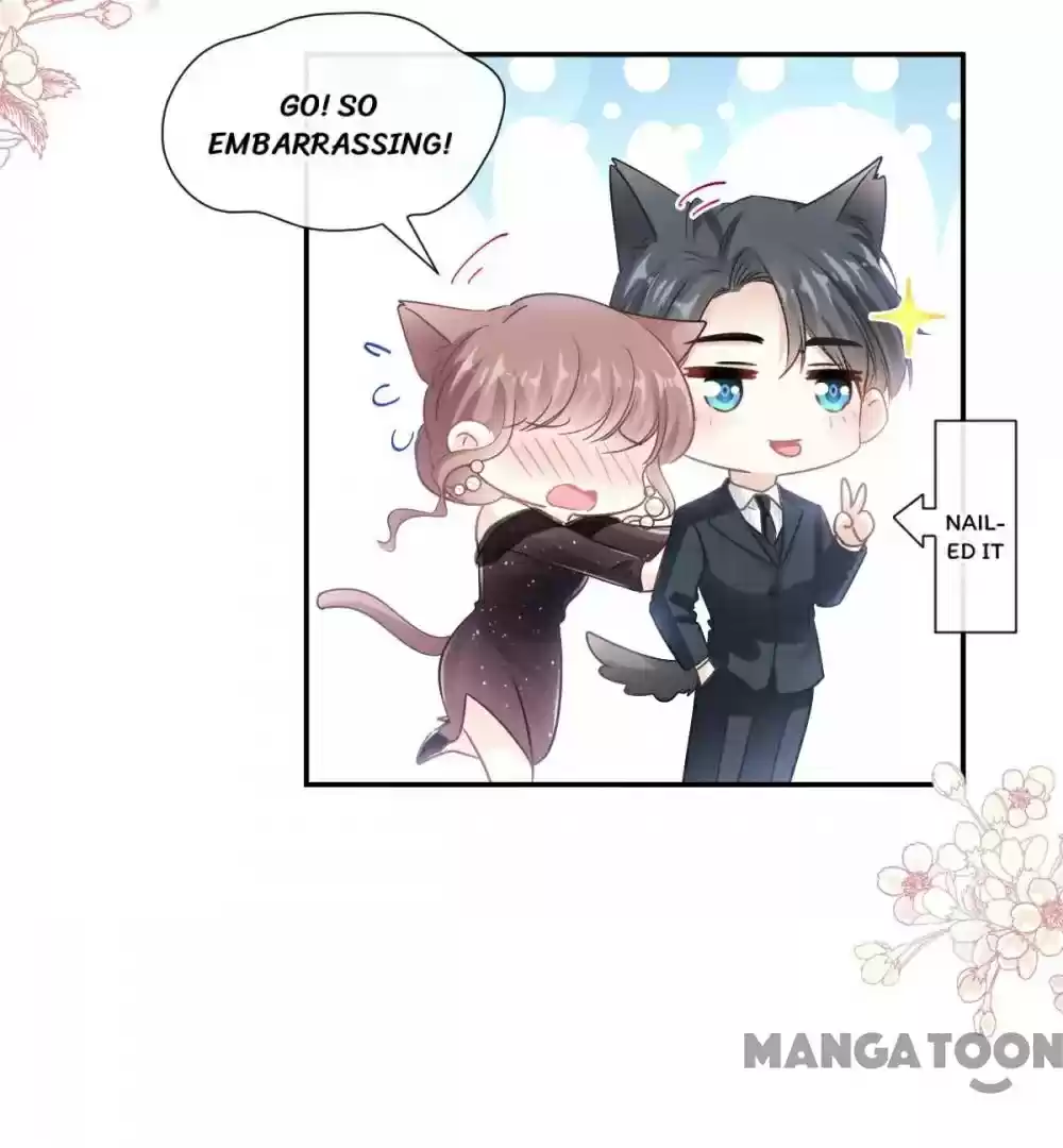 Love Me Gently, Bossy Ceo Chapter 121