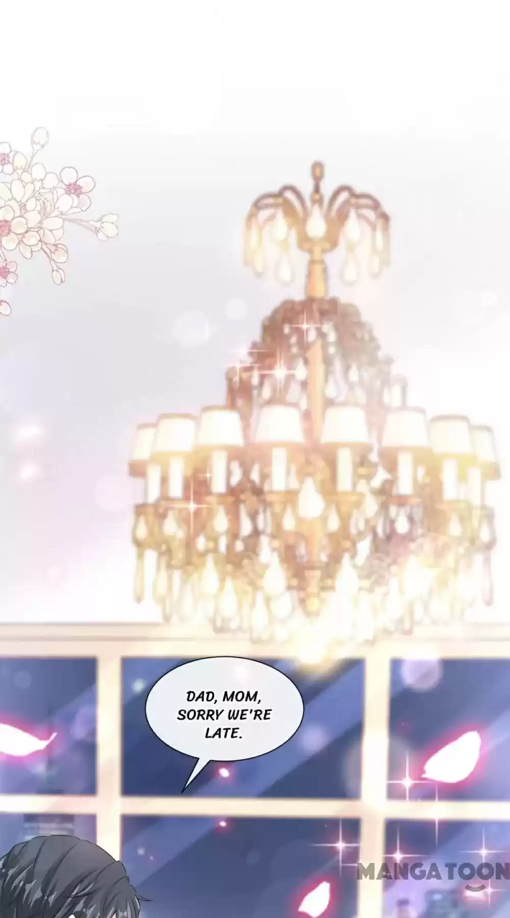 Love Me Gently, Bossy Ceo Chapter 121