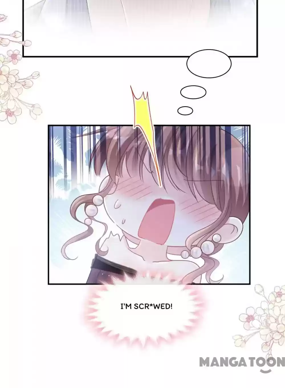 Love Me Gently, Bossy Ceo Chapter 121