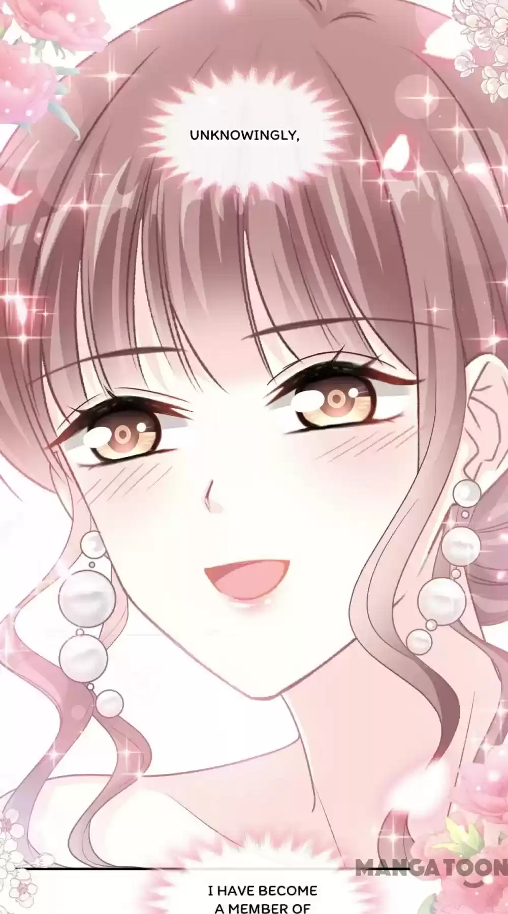 Love Me Gently, Bossy Ceo Chapter 121