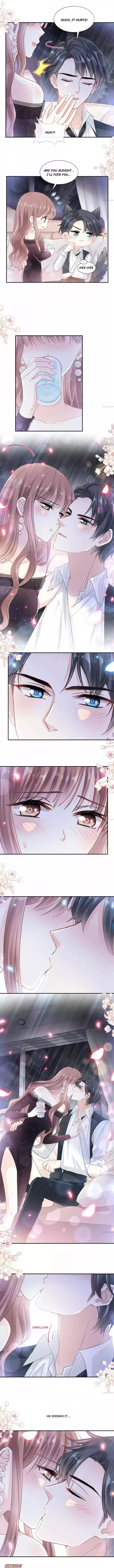 Love Me Gently, Bossy Ceo Chapter 125