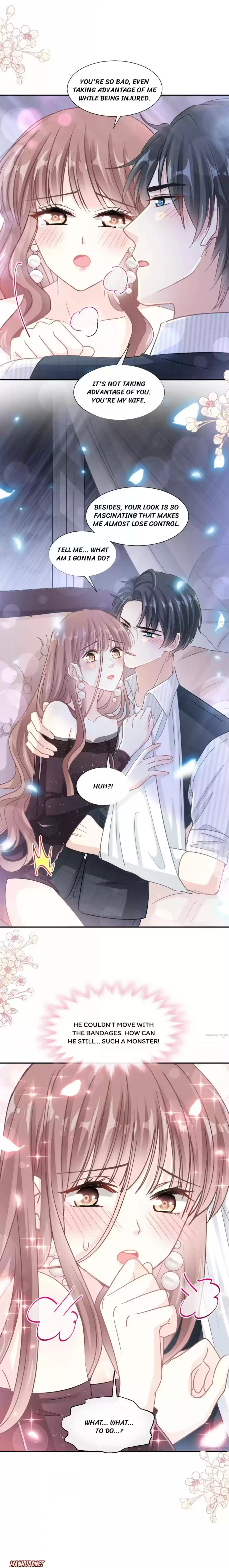 Love Me Gently, Bossy Ceo Chapter 125