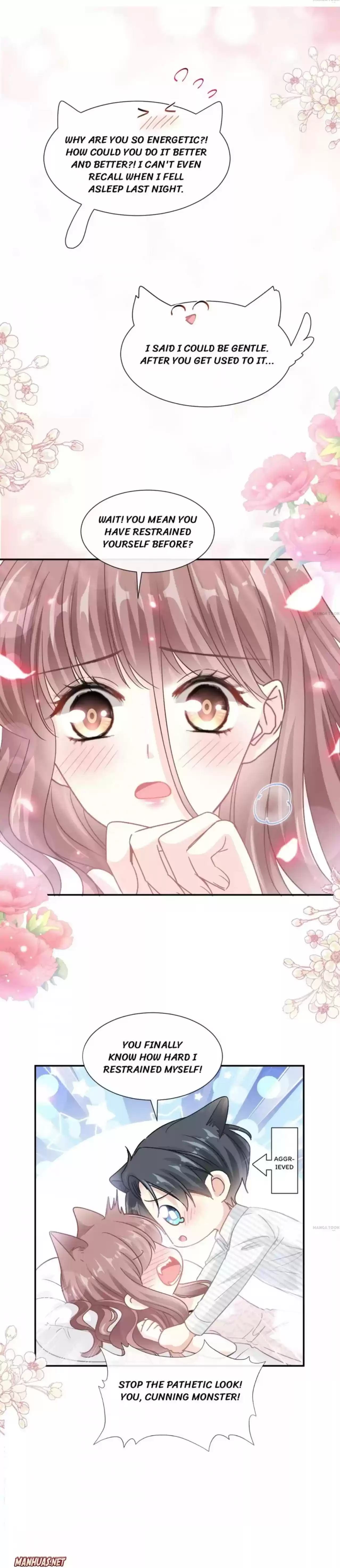 Love Me Gently, Bossy Ceo Chapter 127