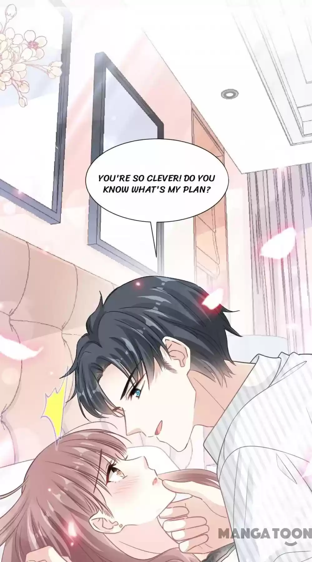 Love Me Gently, Bossy Ceo Chapter 128