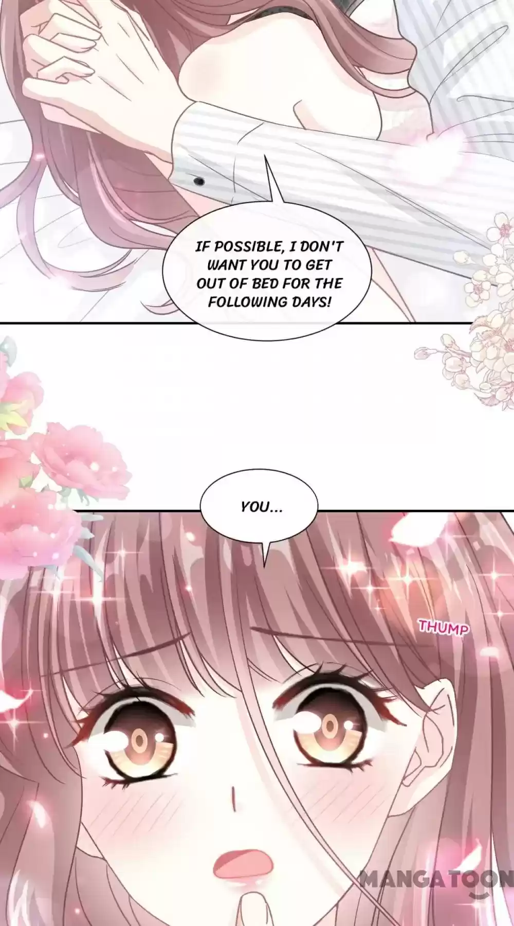 Love Me Gently, Bossy Ceo Chapter 128