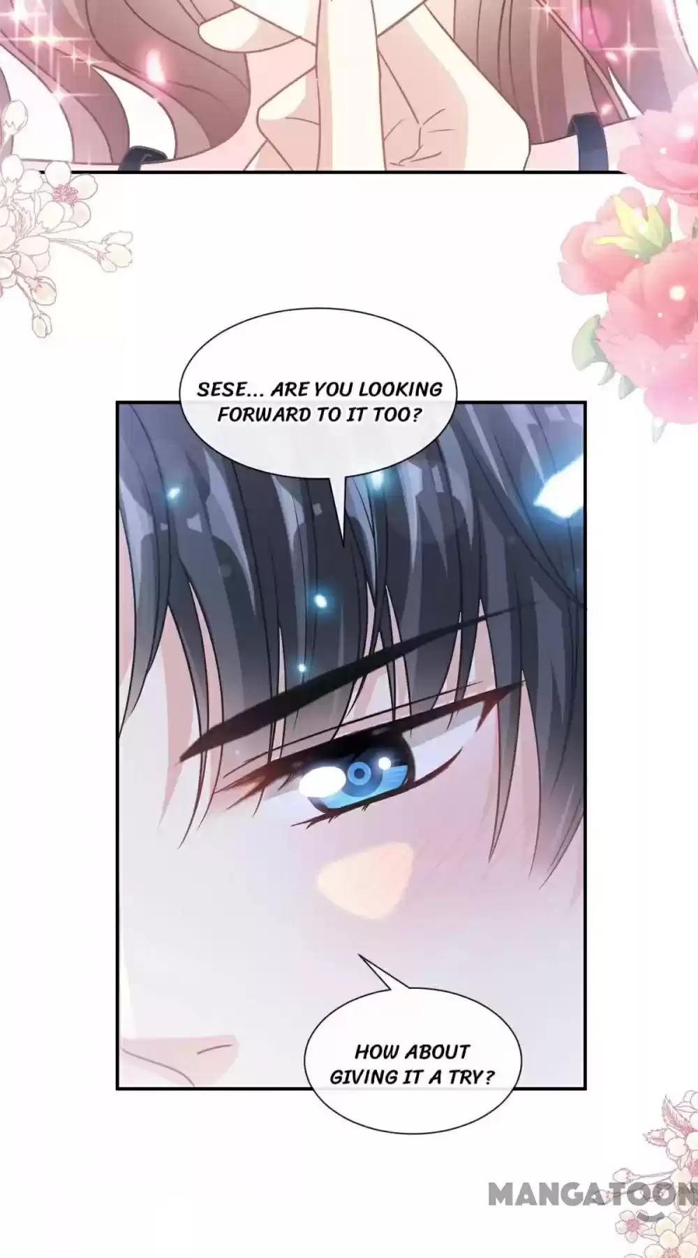 Love Me Gently, Bossy Ceo Chapter 128