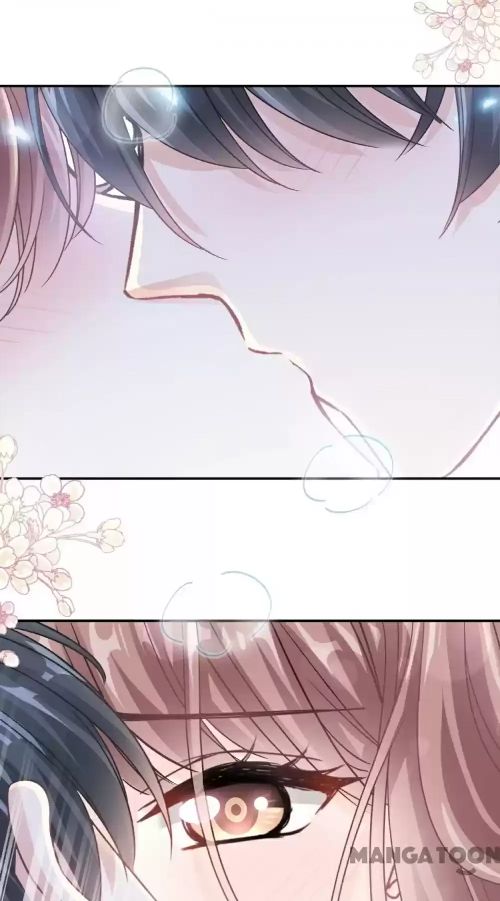 Love Me Gently, Bossy Ceo Chapter 128