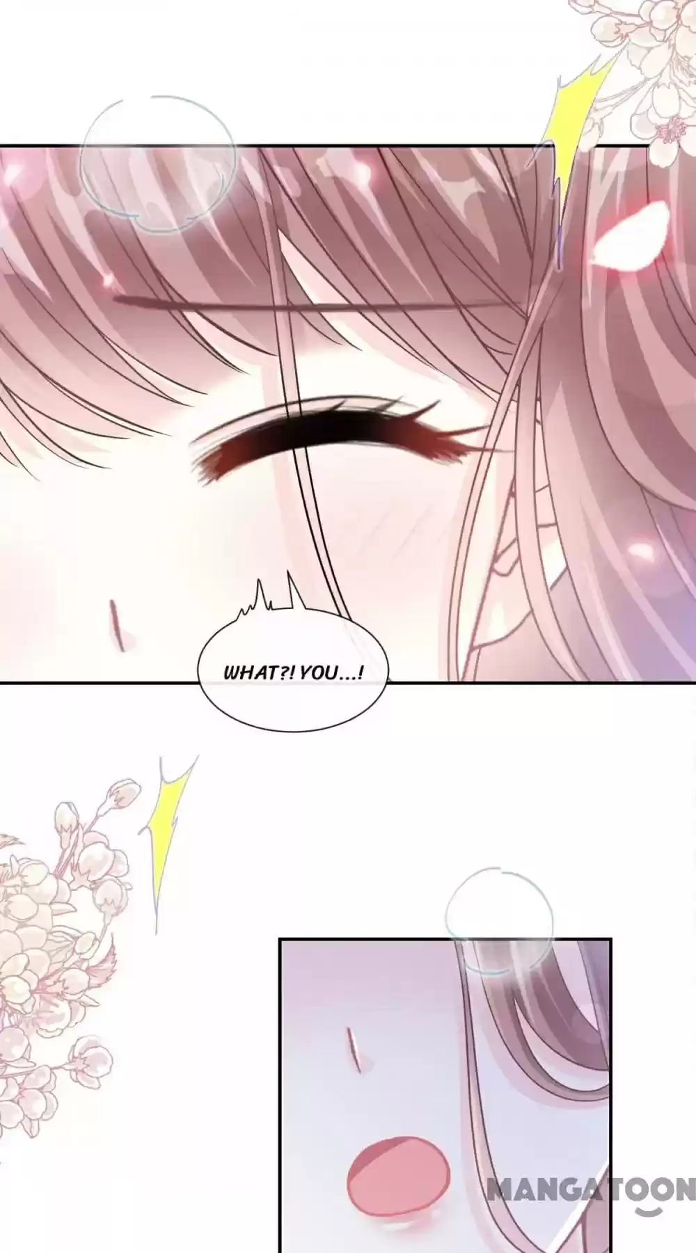 Love Me Gently, Bossy Ceo Chapter 128