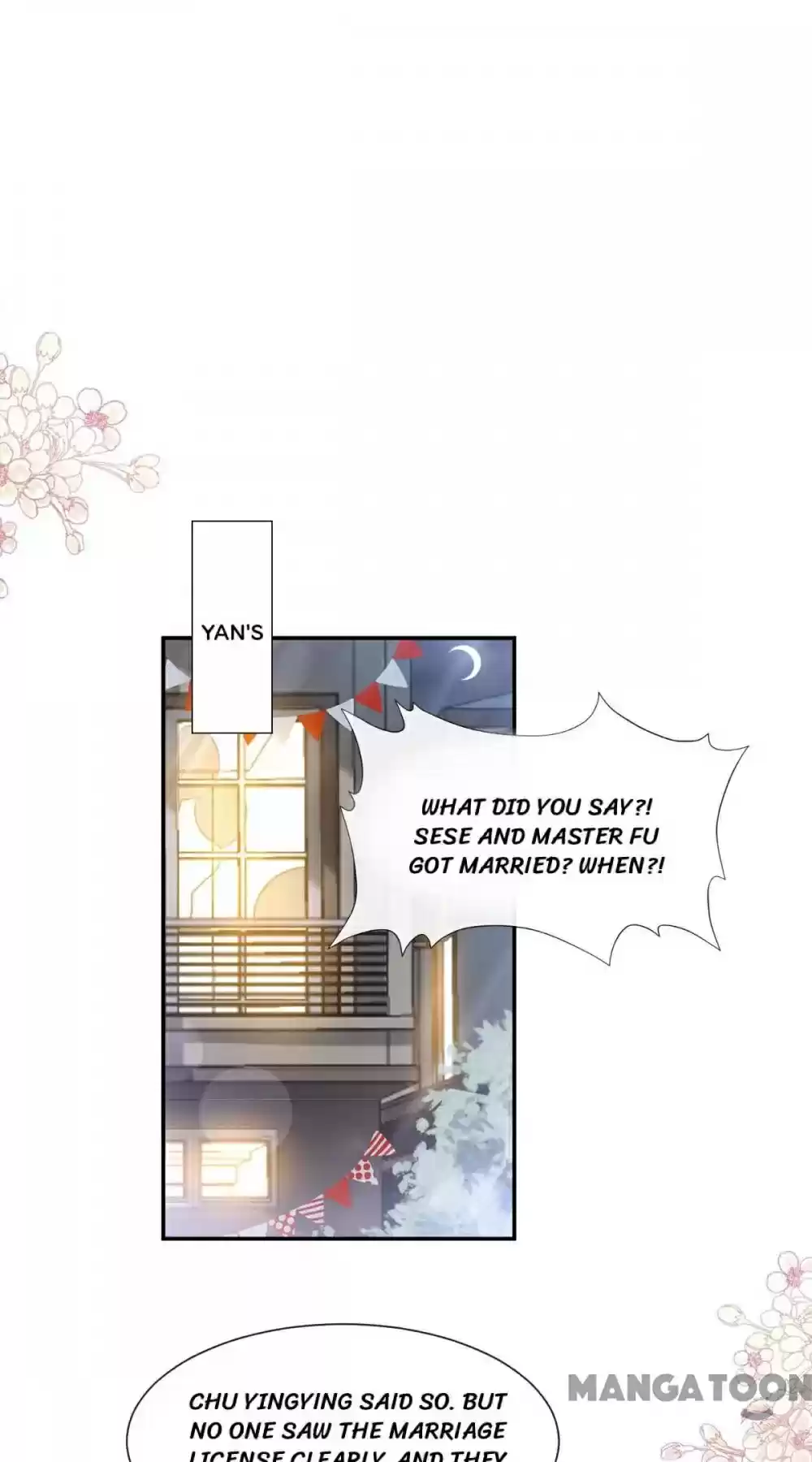 Love Me Gently, Bossy Ceo Chapter 128