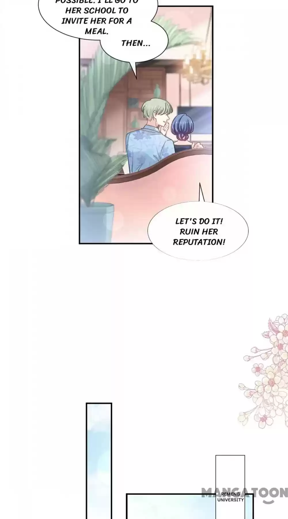 Love Me Gently, Bossy Ceo Chapter 128